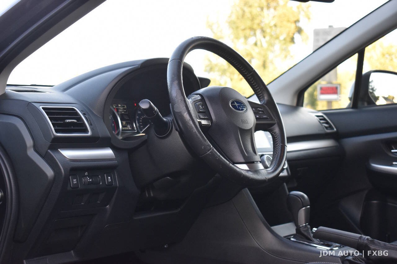 Used 2016 Subaru Impreza 2.0i Limited AWD/4WD image 18