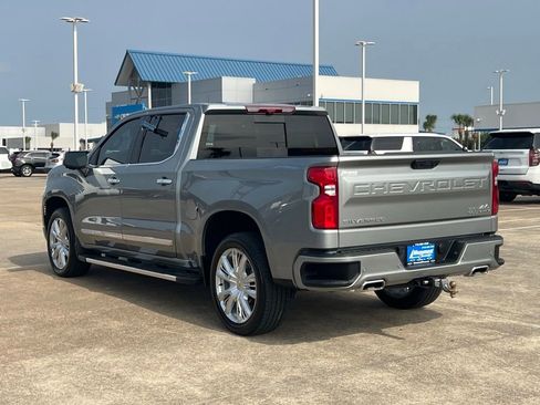 Used 2026 Chevrolet Silverado 1500 High Country w/ High Country Premium Package RWD image 15