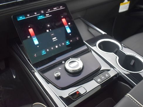 Certified 2026 Cadillac Escalade Sport w/ Touring Package image 21