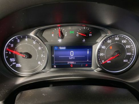 Certified 2023 GMC Terrain SLE w/ Driver Convenience Package image 15