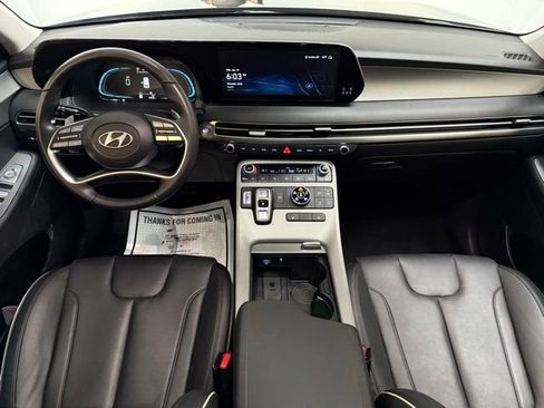 Used 2023 Hyundai Palisade XRT image 33