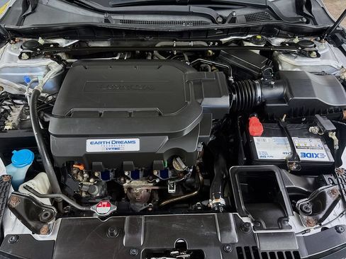 Used 2014 Honda Accord EX-L image 39