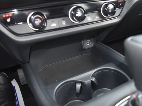 Certified 2024 Honda HR-V Sport image 22