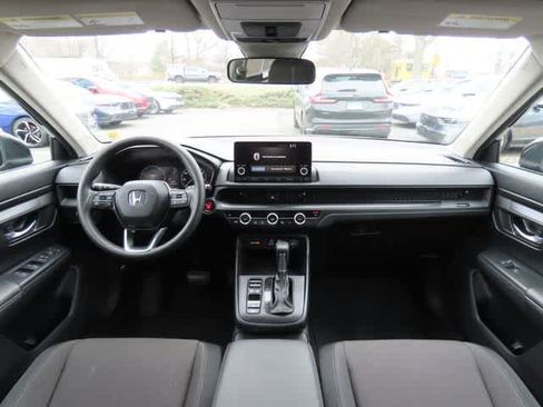 Certified 2023 Honda CR-V EX image 17