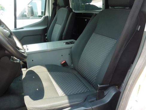 Used 2022 Ford Transit 150 Low Roof w/ Upfitter Package RWD image 28