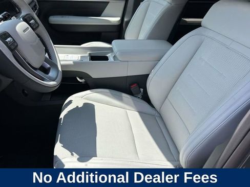 New 2026 Hyundai Santa Fe Calligraphy AWD/4WD image 24