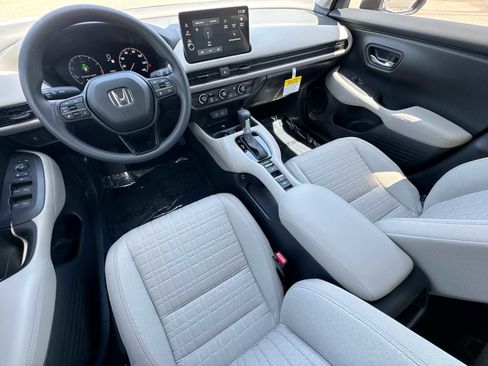 New 2026 Honda HR-V LX image 22