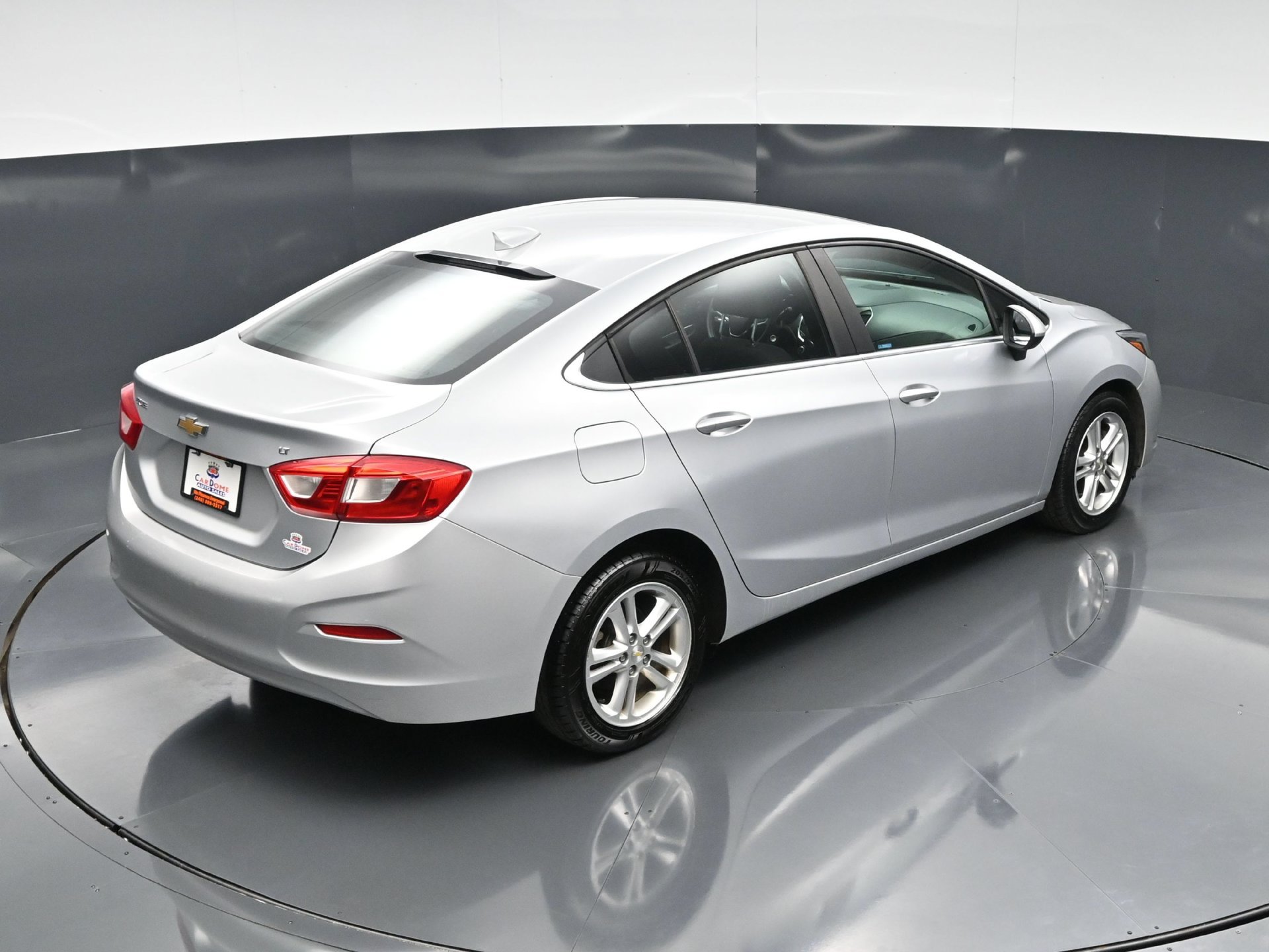 Used 2016 Chevrolet Cruze LT FWD image 57