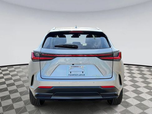 Used 2023 Lexus NX 350 AWD w/ Cold Area Package image 3
