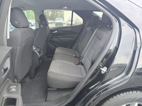 Used 2022 Chevrolet Equinox LT image 30