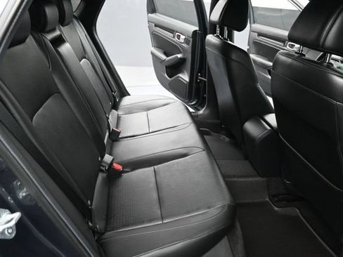 Used 2025 Honda Civic Sport Touring image 14