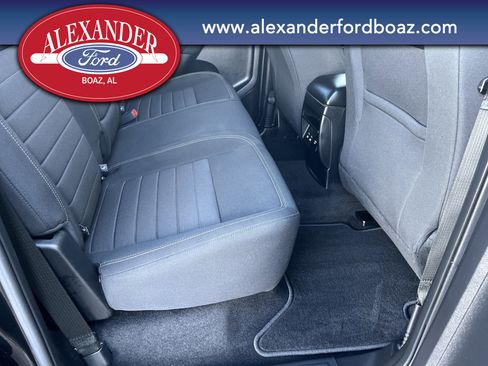 Used 2019 Ford Ranger XLT w/ Equipment Group 302A Luxury image 20