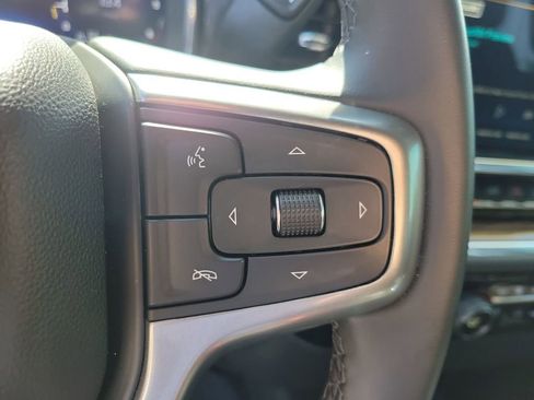 Used 2024 Chevrolet Silverado 1500 LT AWD/4WD image 25