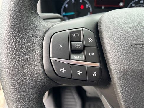 New 2025 Ford Transit 350 148 High Roof AWD image 22