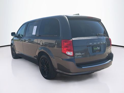 Used 2020 Dodge Grand Caravan GT FWD image 5