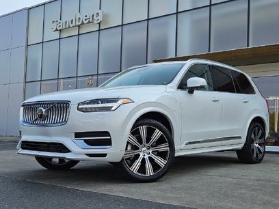 Certified 2023 Volvo XC90 T8 Plus