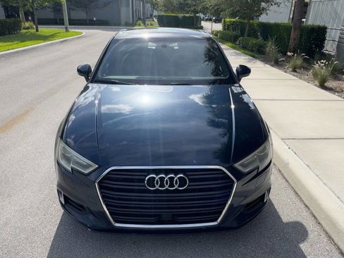 Used 2019 Audi A3 2.0T image 3