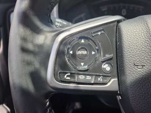 Used 2019 Honda CR-V EX-L image 22