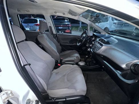Used 2010 Honda Fit image 13
