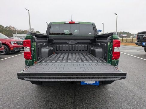 New 2025 Ford Maverick XLT w/ XLT Luxury Package image 13