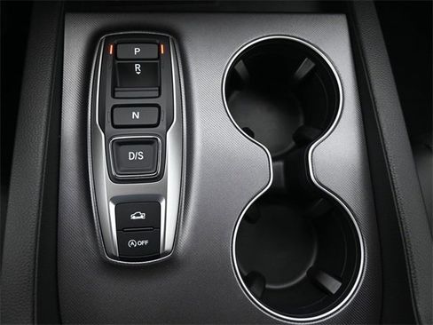 Certified 2025 Honda Ridgeline RTL image 27