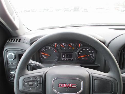 New 2026 GMC Sierra 1500 Pro w/ Pro Value Package image 17