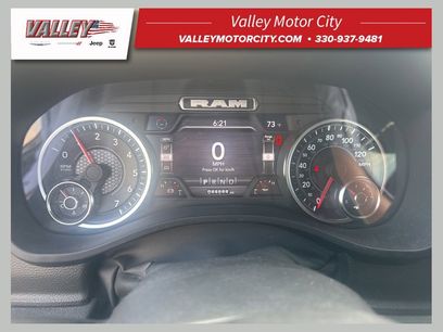 Used 2023 RAM 1500 Big Horn