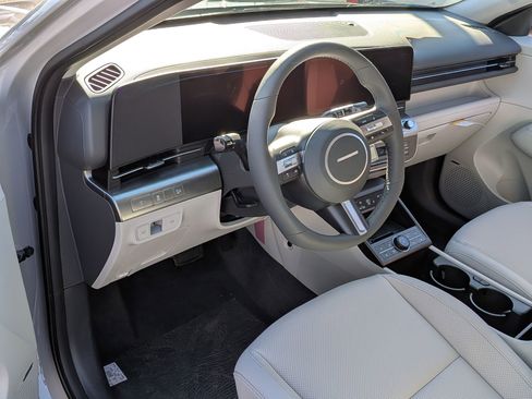 New 2026 Hyundai Kona Limited AWD/4WD image 8