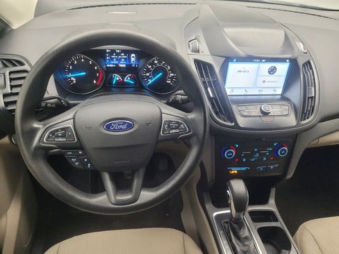 Used 2019 Ford Escape SE image 22