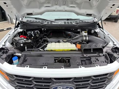 Used 2025 Ford F150 XL AWD/4WD image 35