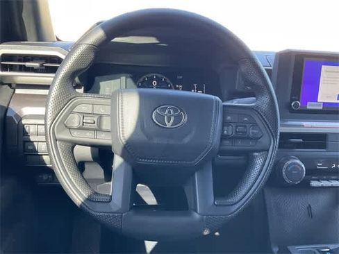 New 2025 Toyota Tacoma SR5 image 20