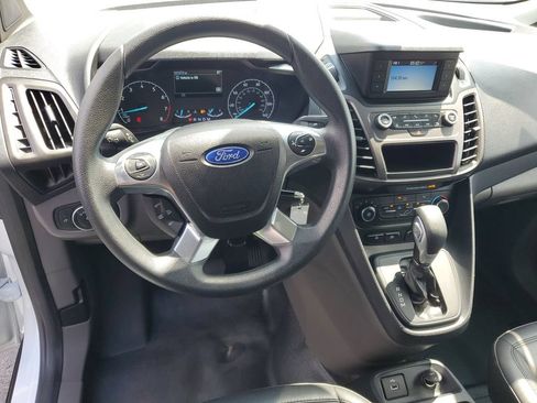 Used 2022 Ford Transit Connect XL FWD image 24