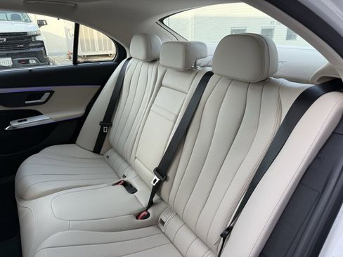 New 2026 Mercedes-Benz E 350 Sedan image 14