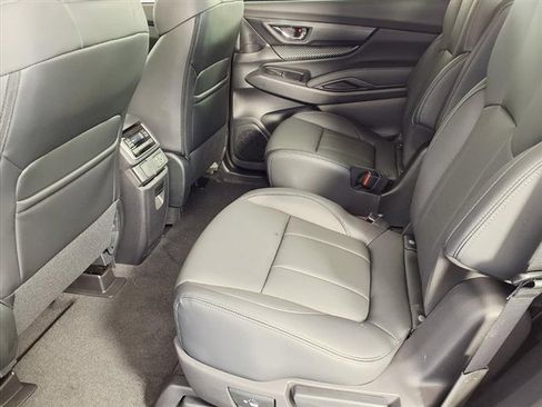 New 2026 Subaru Ascent Premium AWD/4WD image 5