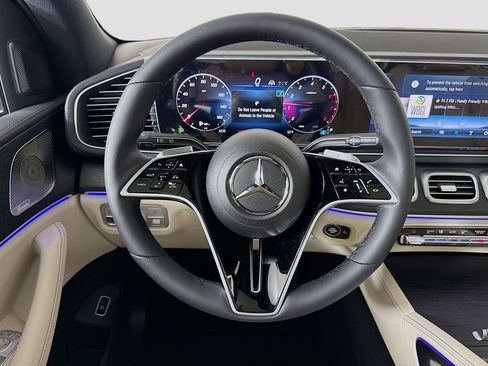 New 2026 Mercedes-Benz GLE 450 4MATIC image 11