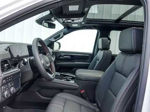 New 2026 Chevrolet Tahoe RST w/ Comfort Package AWD/4WD image 17