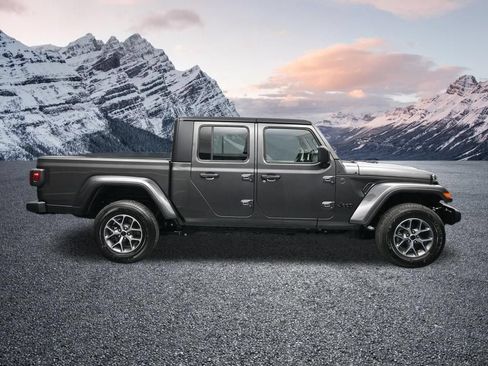 New 2026 Jeep Gladiator Sport AWD/4WD image 6