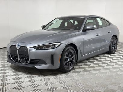 Used 2023 BMW i4 eDrive35