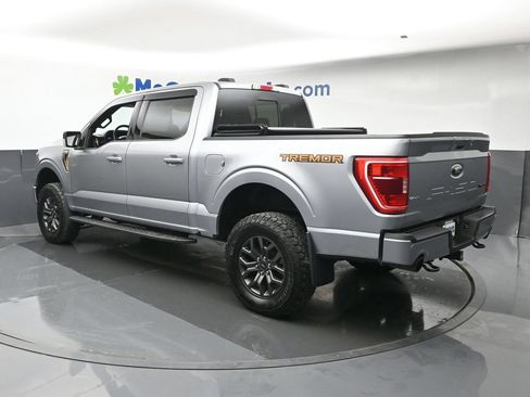 Used 2023 Ford F150 Tremor AWD/4WD image 25