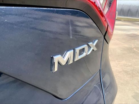 Used 2026 Acura MDX w/ Technology Package FWD image 10