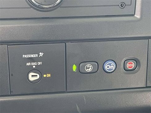 Certified 2025 Chevrolet Express 2500 w/ Driver Convenience Package image 24