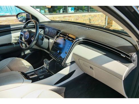Used 2022 Hyundai Tucson SEL w/ Convenience + Premium Package AWD/4WD image 14