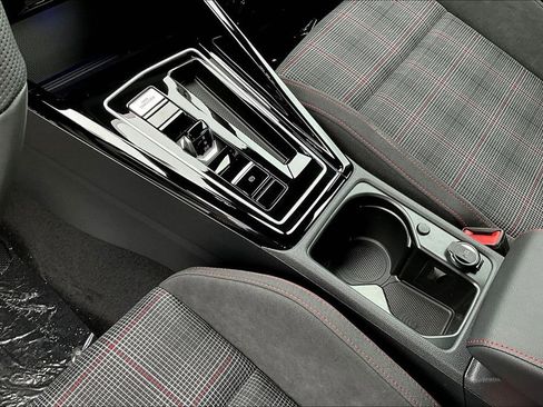 New 2026 Volkswagen GTI S image 18