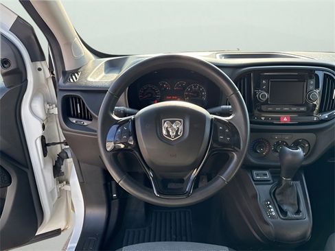 Used 2016 RAM ProMaster City Tradesman w/ Rear Back-up Camera Group image 19