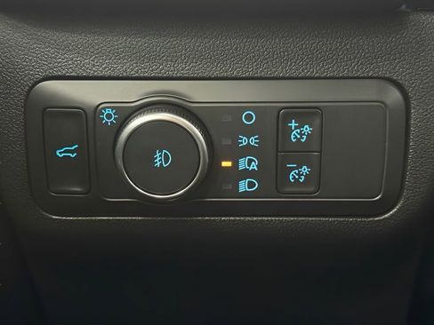 Used 2022 Ford Escape SEL w/ SEL Stealth AWD Package image 26