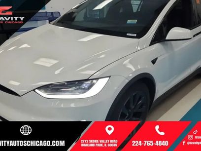 Used 2023 Tesla Model X