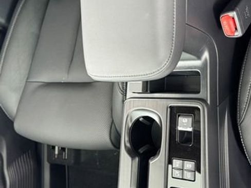 New 2026 Subaru Outback Touring AWD/4WD image 34