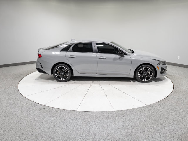 Used 2024 Kia K5 GT-Line w/ GT-Line Premium Package FWD image 7
