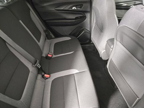 New 2026 Chevrolet TrailBlazer LS w/ LS Convenience Package FWD image 34