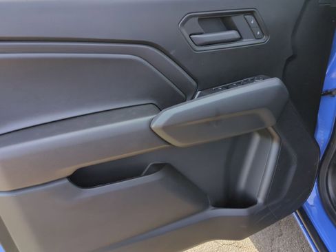 New 2026 Chevrolet Colorado Trail Boss image 22